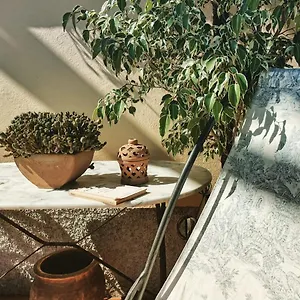 Alloggio per agriturismo I Gessi, Calvignano
